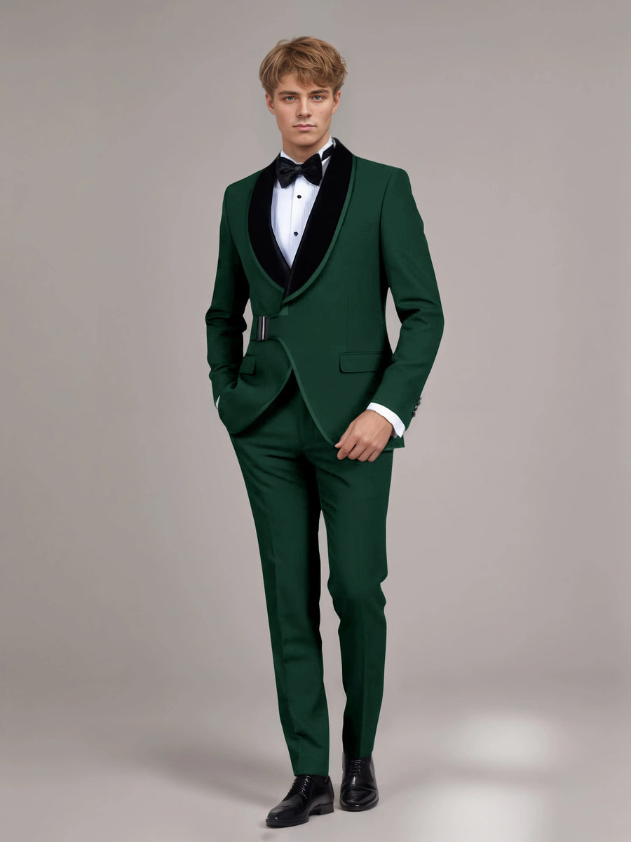 #color_Emerald Green