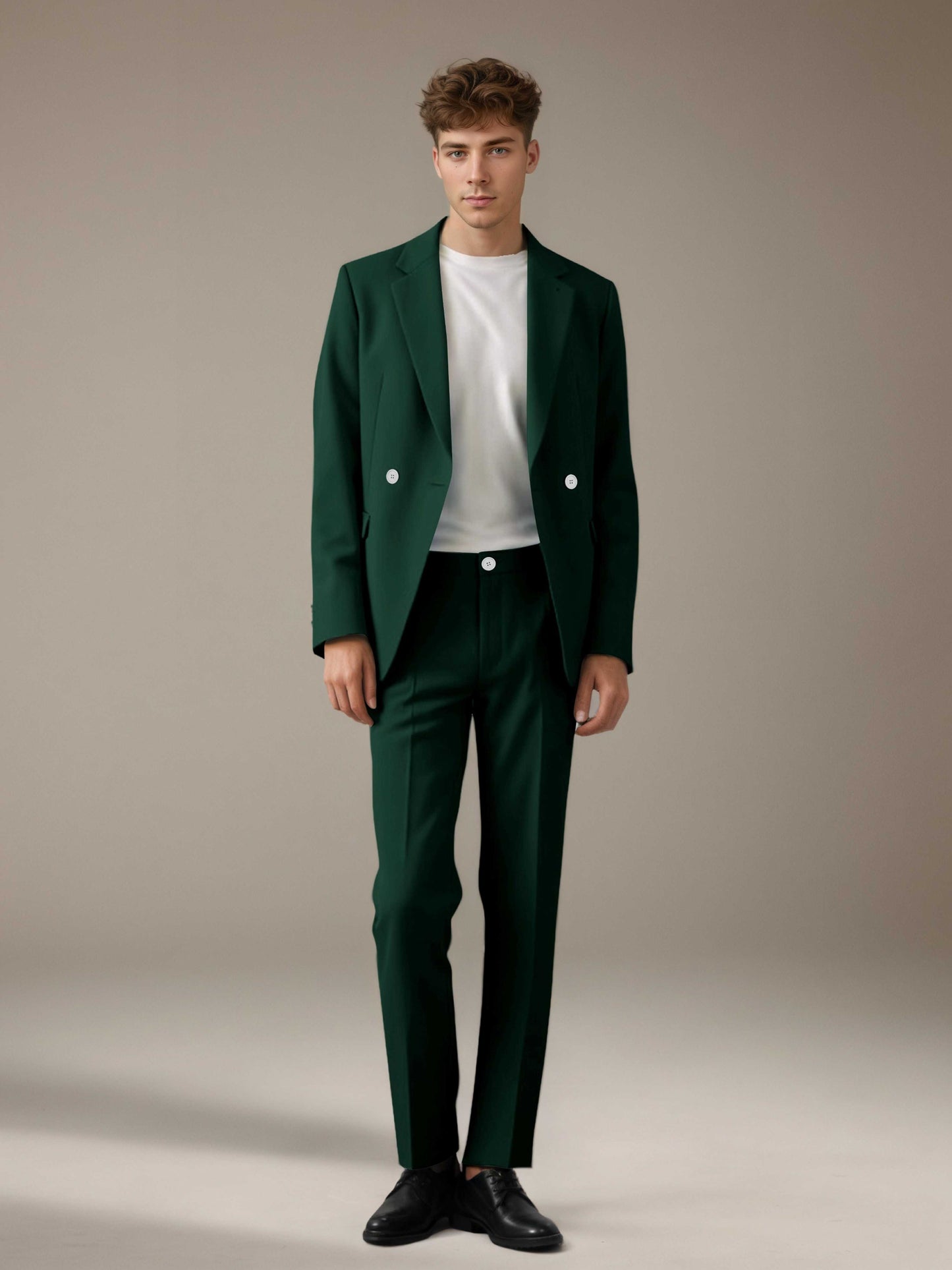 #color_Emerald Green