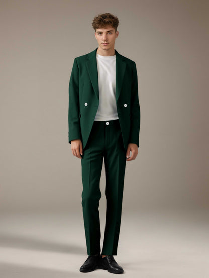 #color_Emerald Green