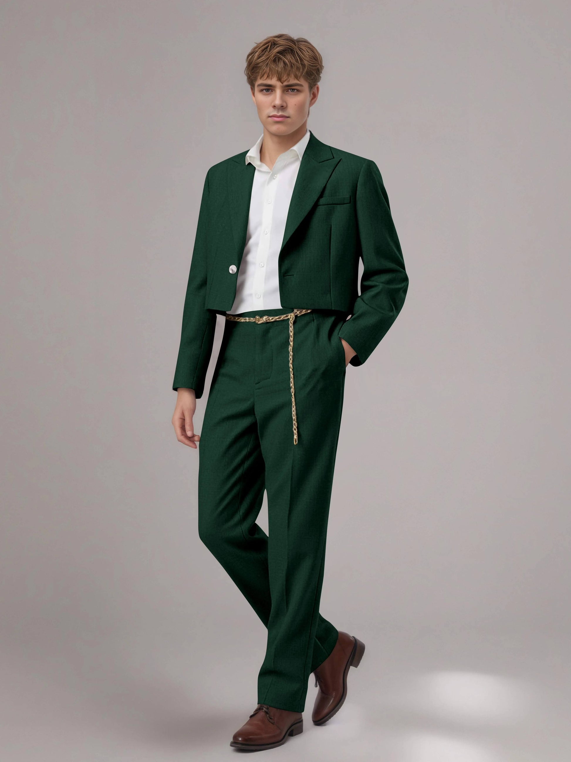 #color_Emerald Green