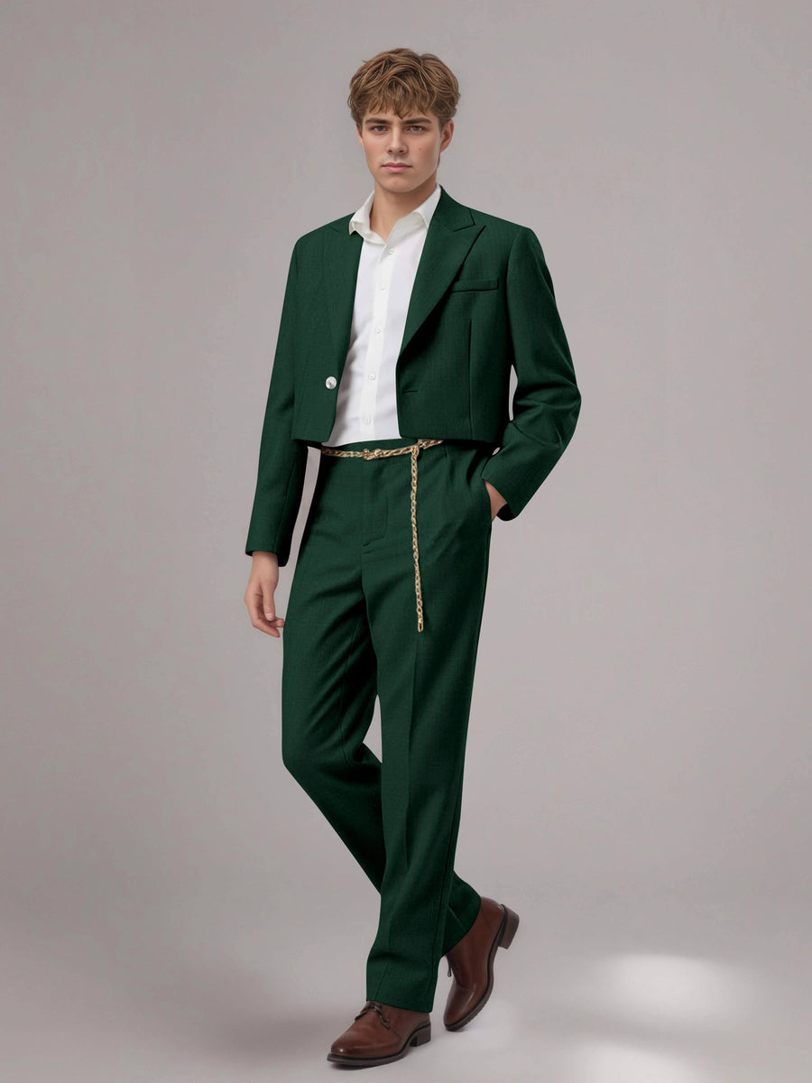 #color_Emerald Green