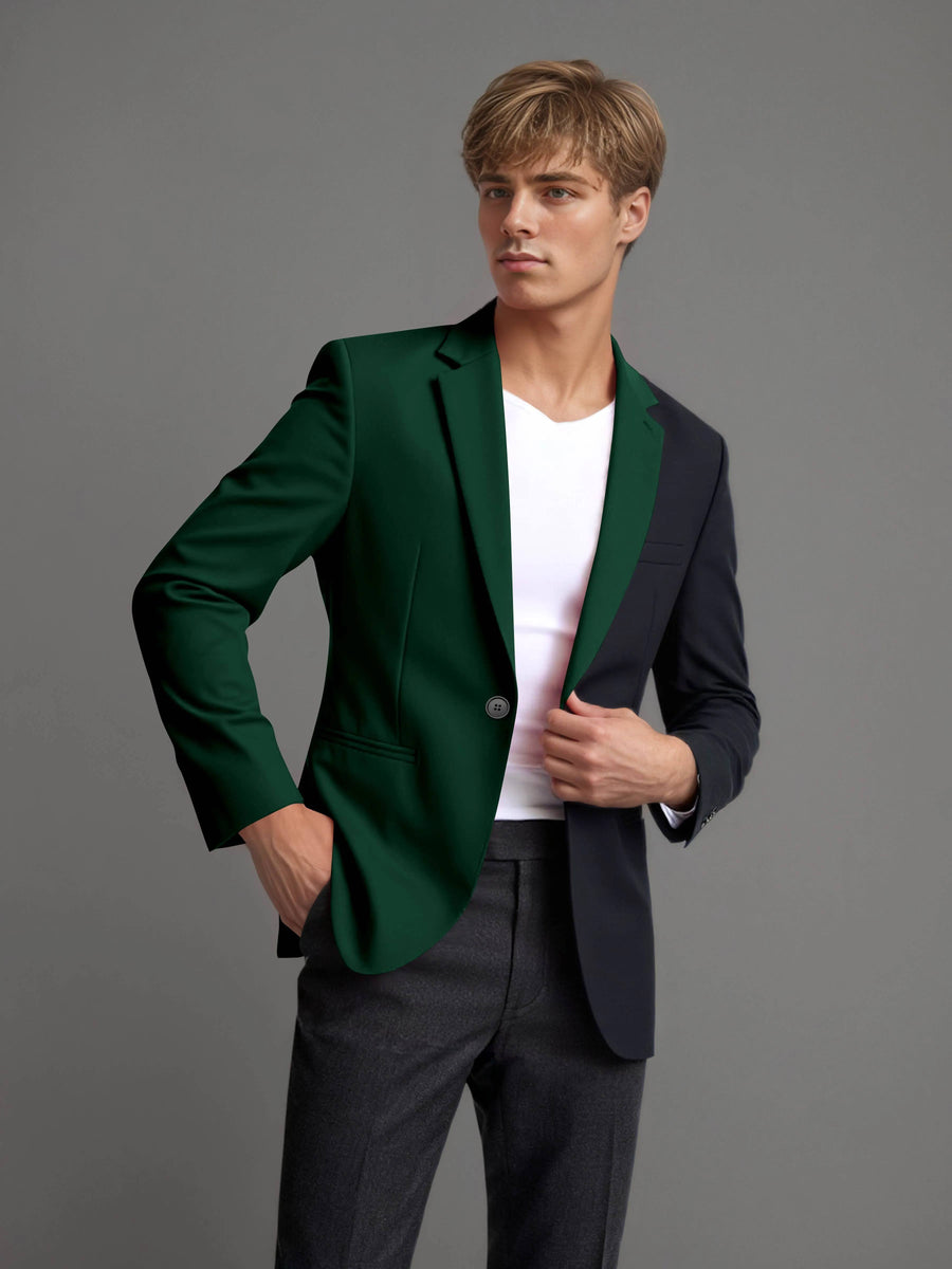 #color_Emerald Green