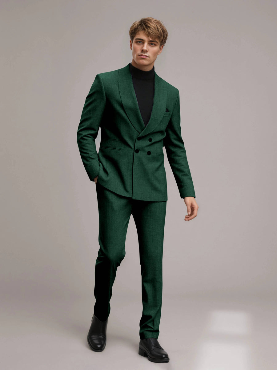 #color_Emerald Green