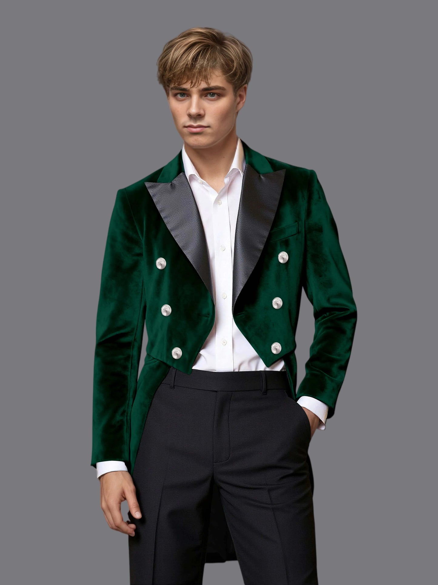 #color_Emerald Green