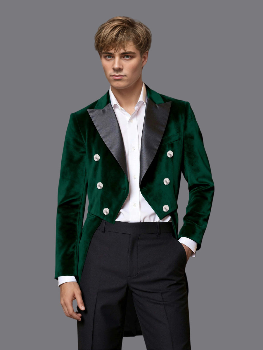 #color_Emerald Green