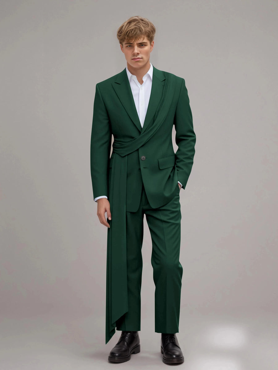 #color_Emerald Green