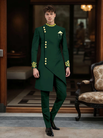 #color_Emerald Green