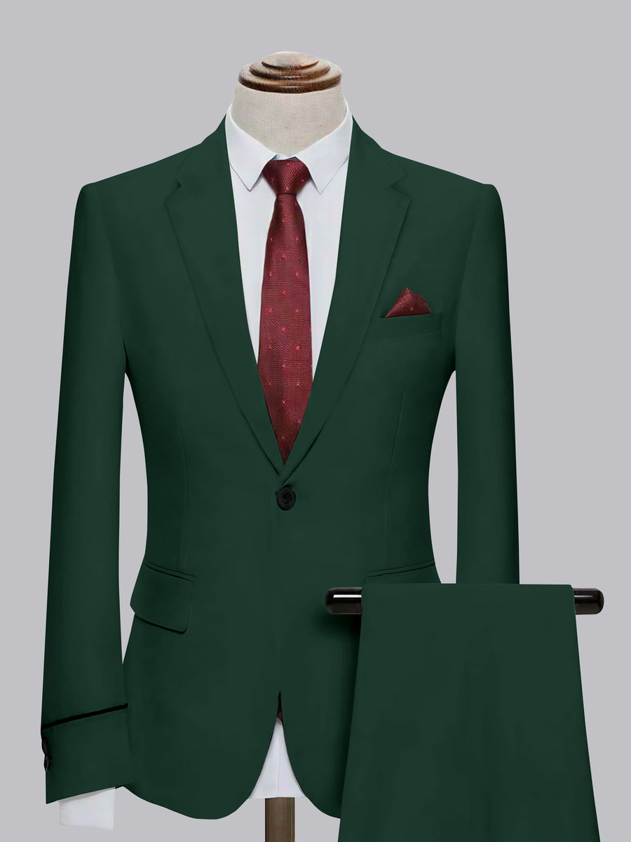 #color_Emerald Green