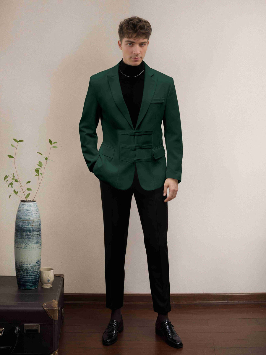 #color_Emerald Green