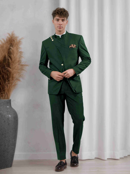 #color_Emerald Green