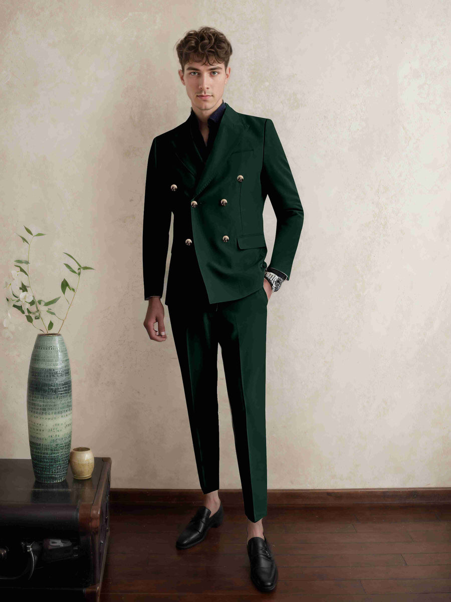 #color_Emerald Green