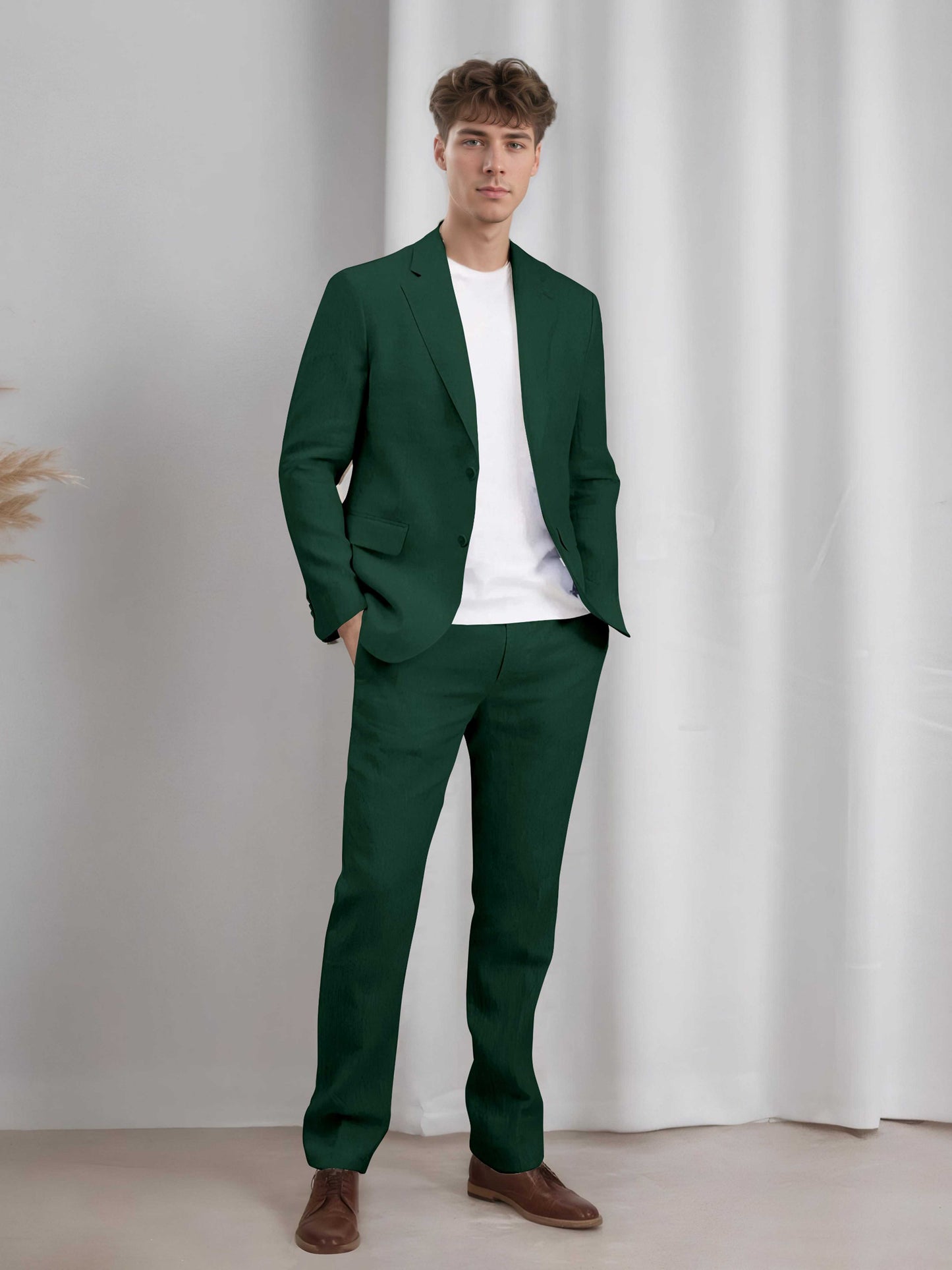 #color_Emerald Green