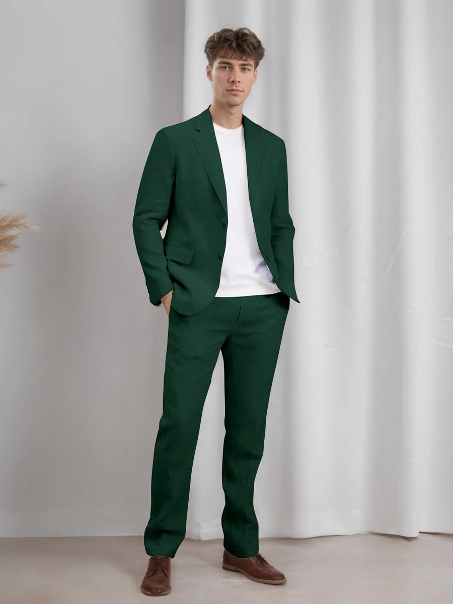 #color_Emerald Green