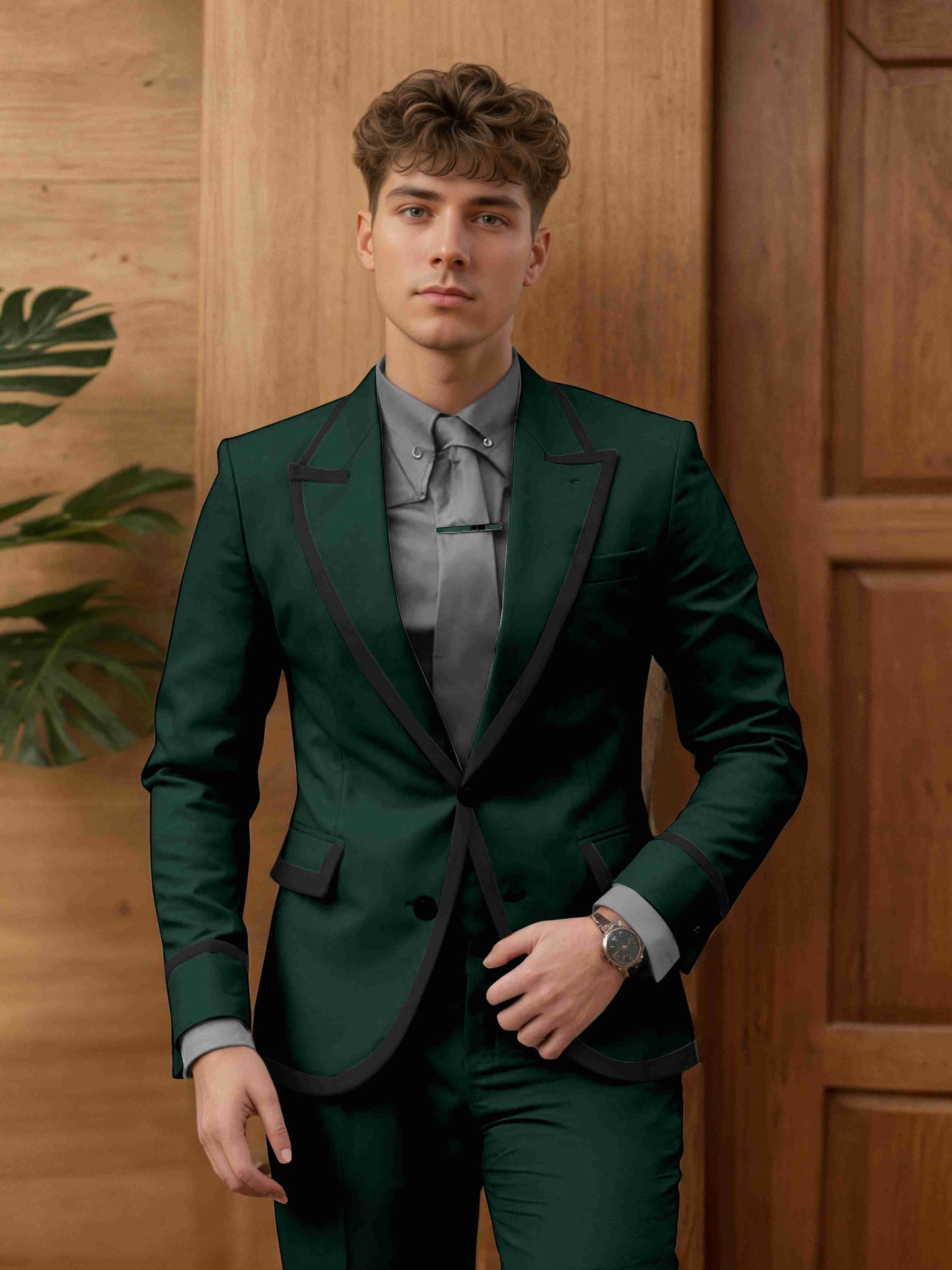 #color_Emerald Green