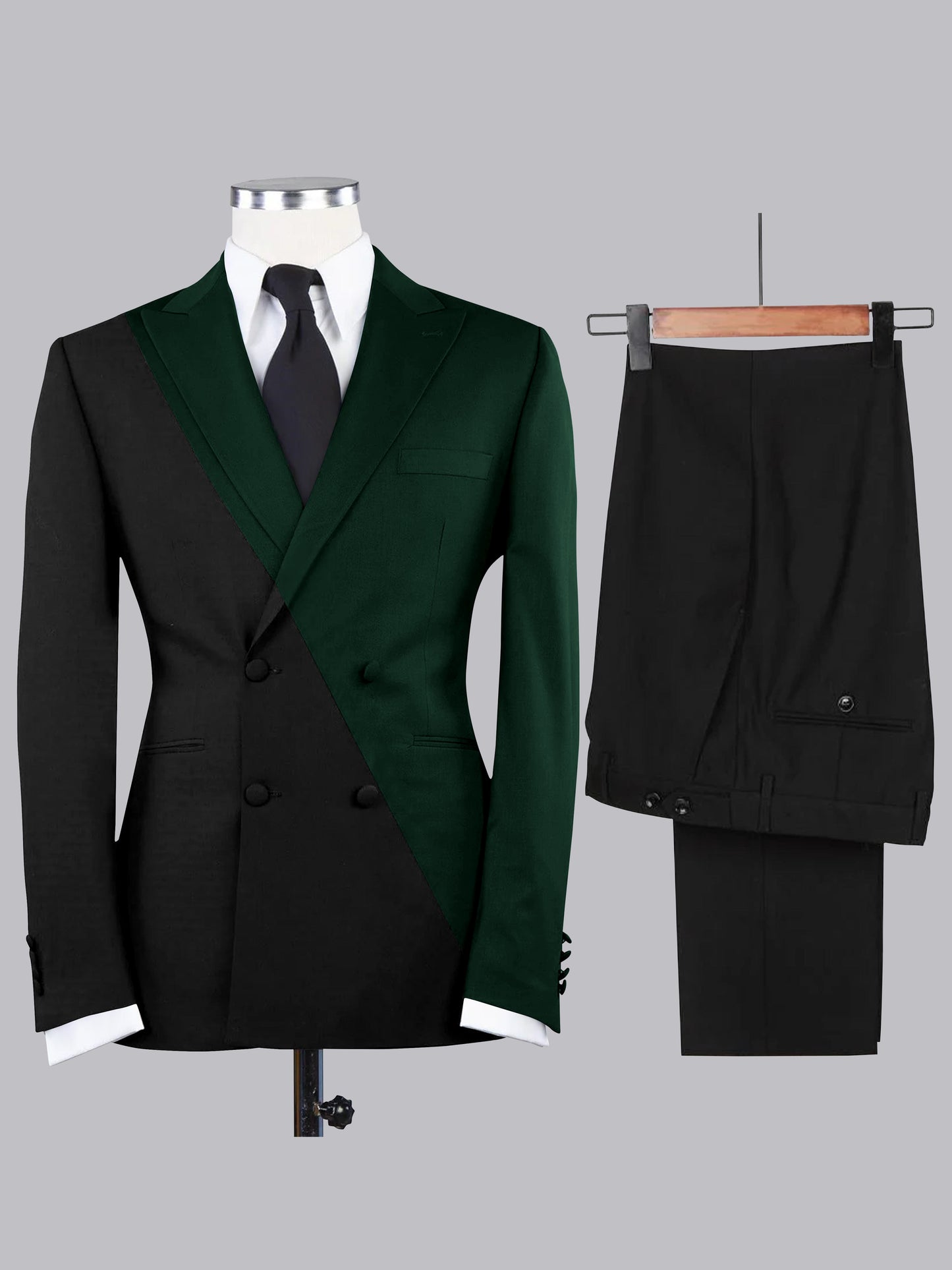 #color_Emerald Green