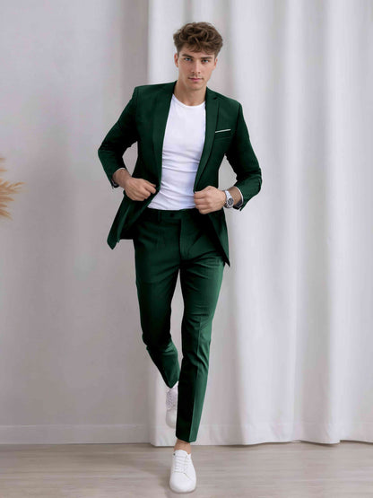 #color_Emerald Green