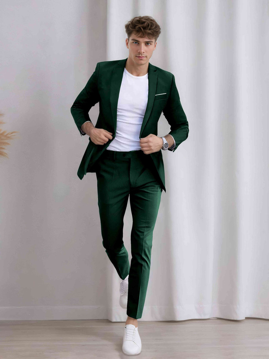 #color_Emerald Green