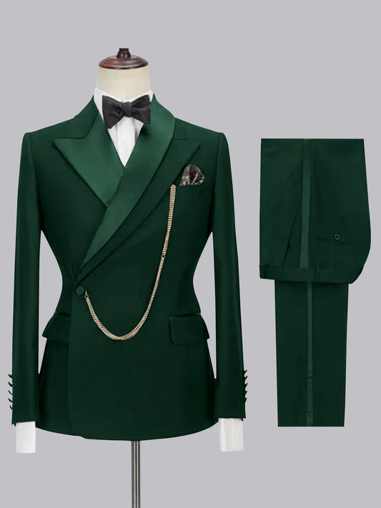 #color_Emerald Green