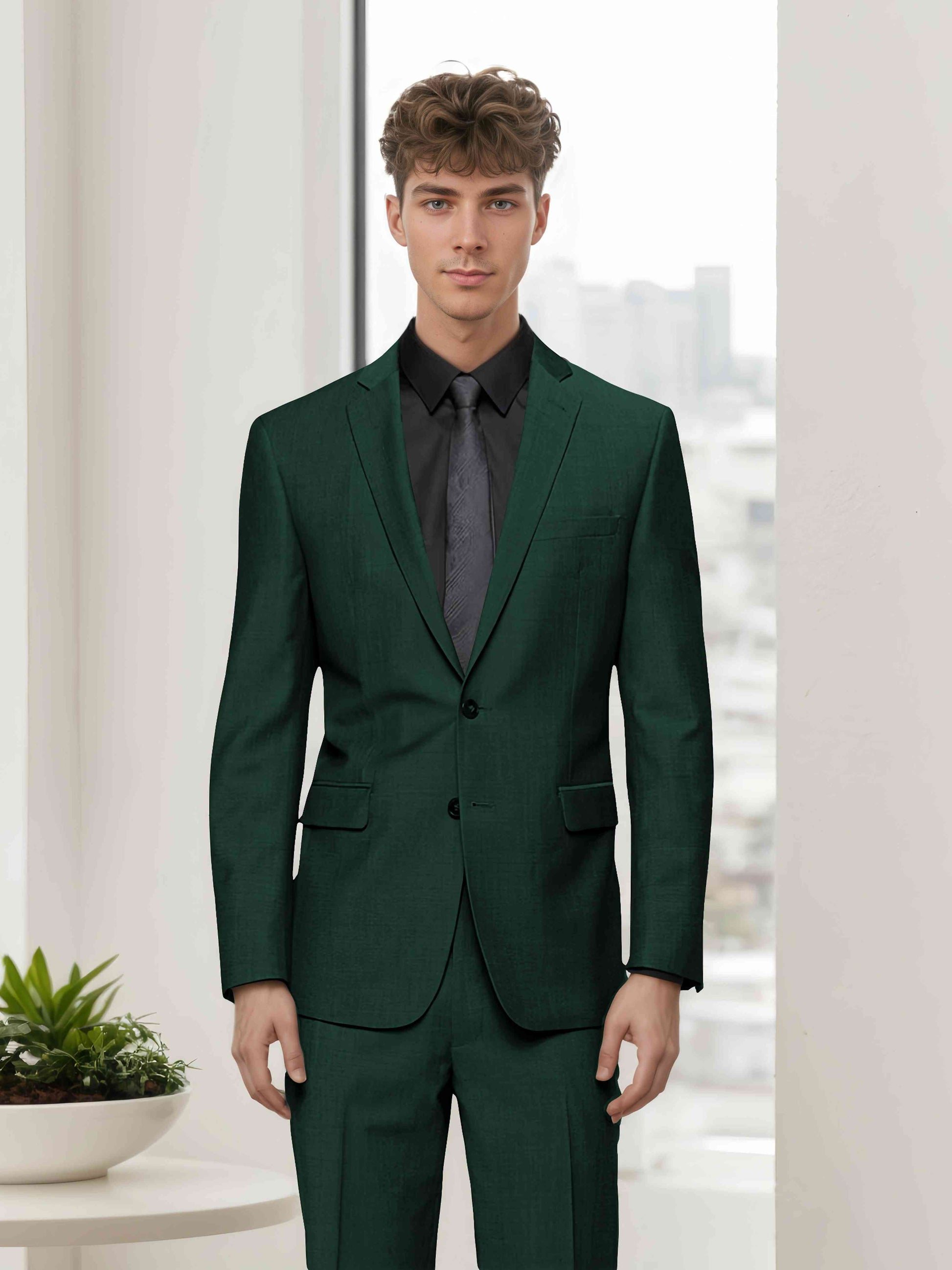 #color_Emerald Green