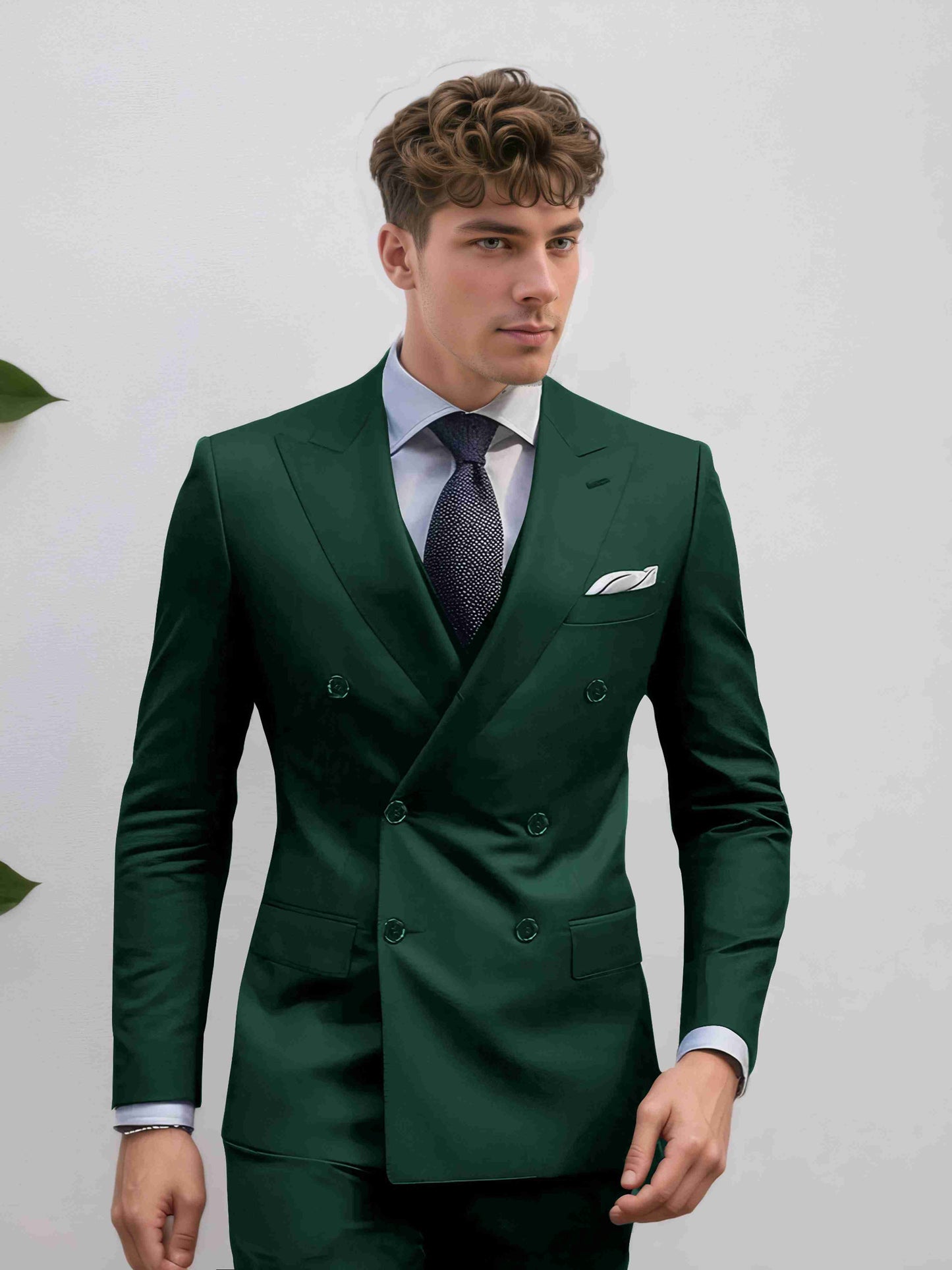 #color_Emerald Green