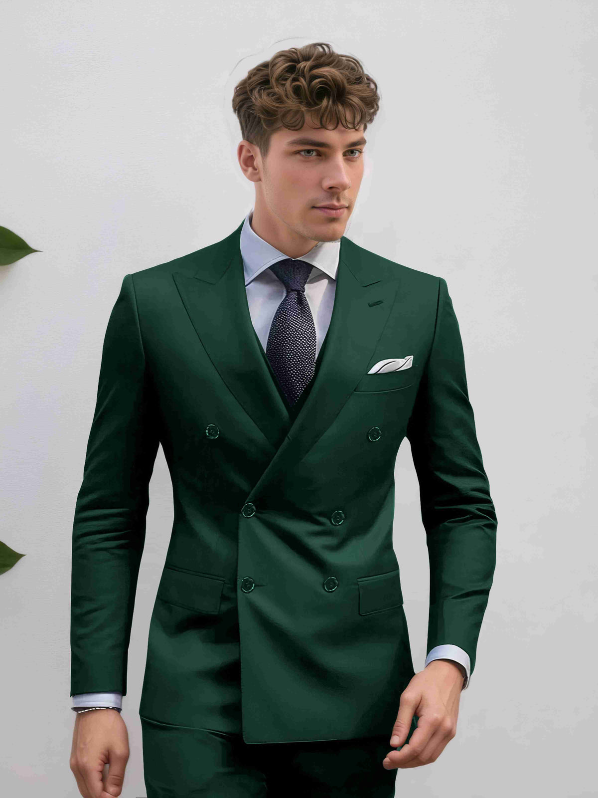 #color_Emerald Green