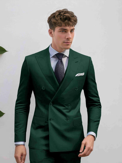 #color_Emerald Green