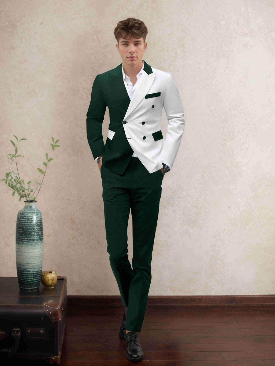 #color_Emerald Green