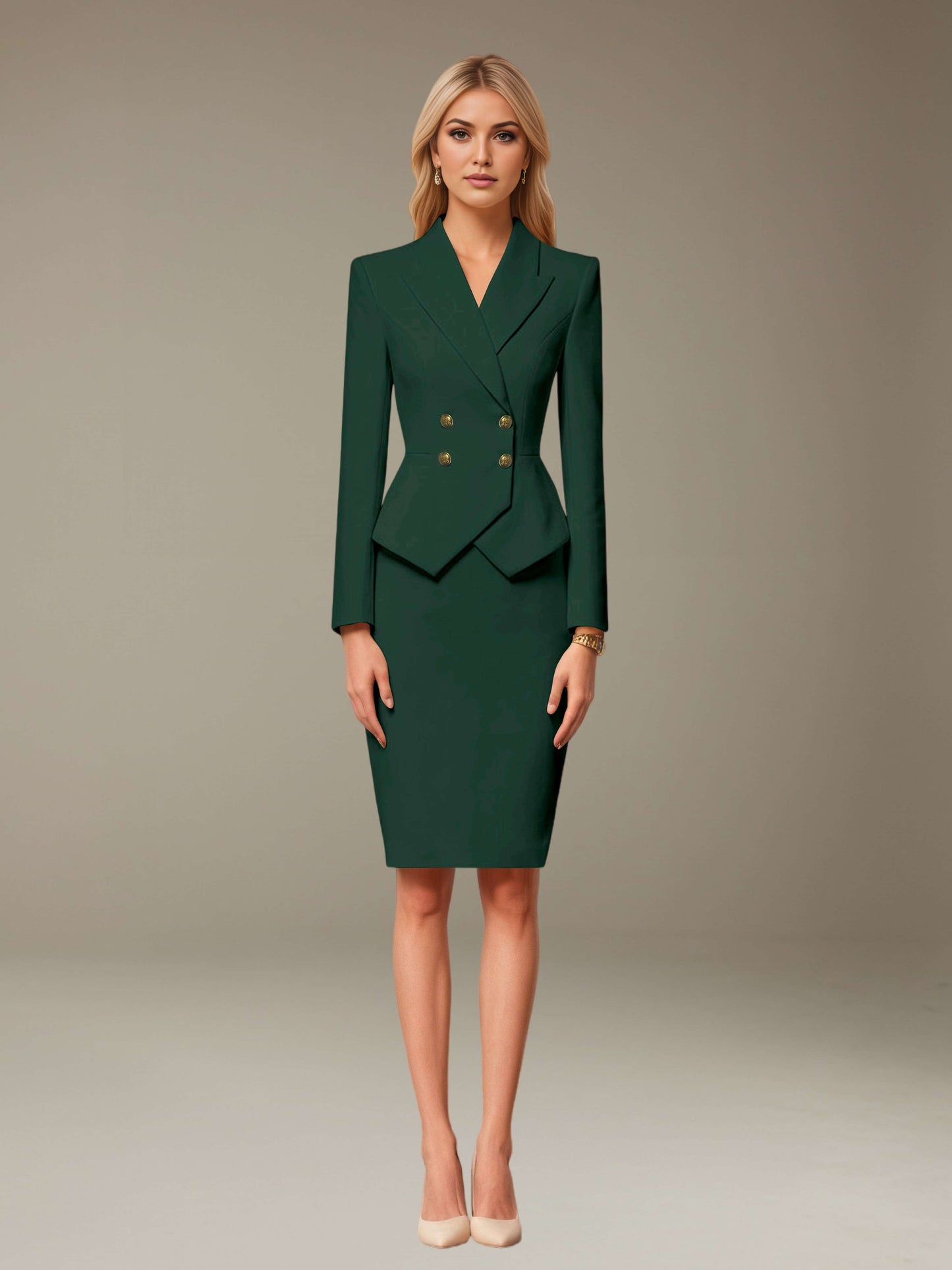 #color_Emerald Green