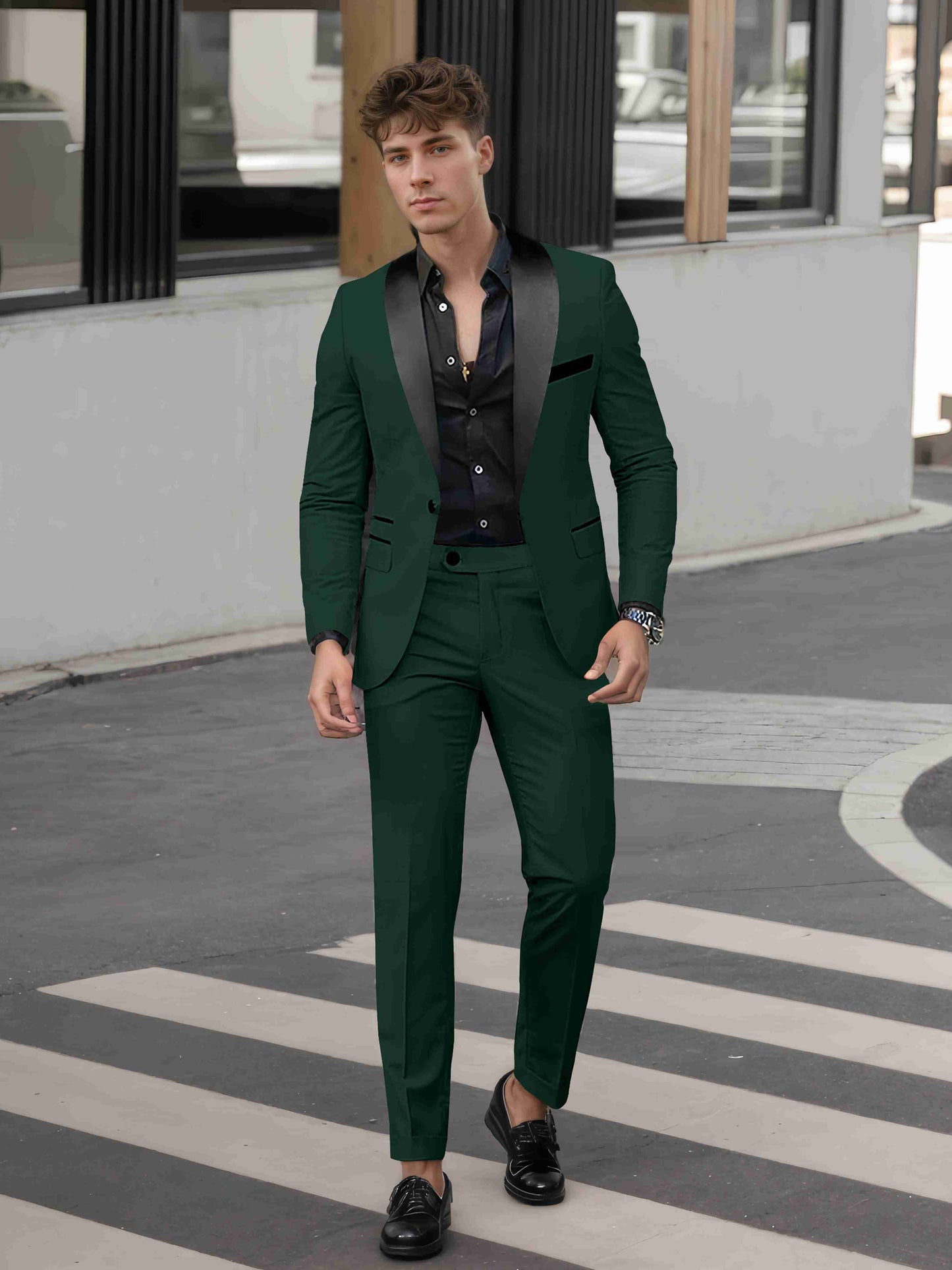 #color_Emerald Green