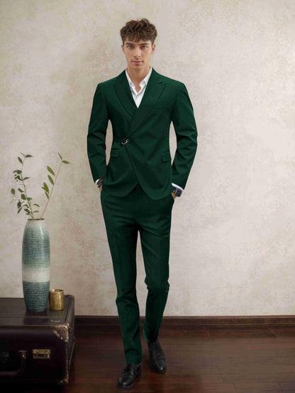 #color_Emerald Green