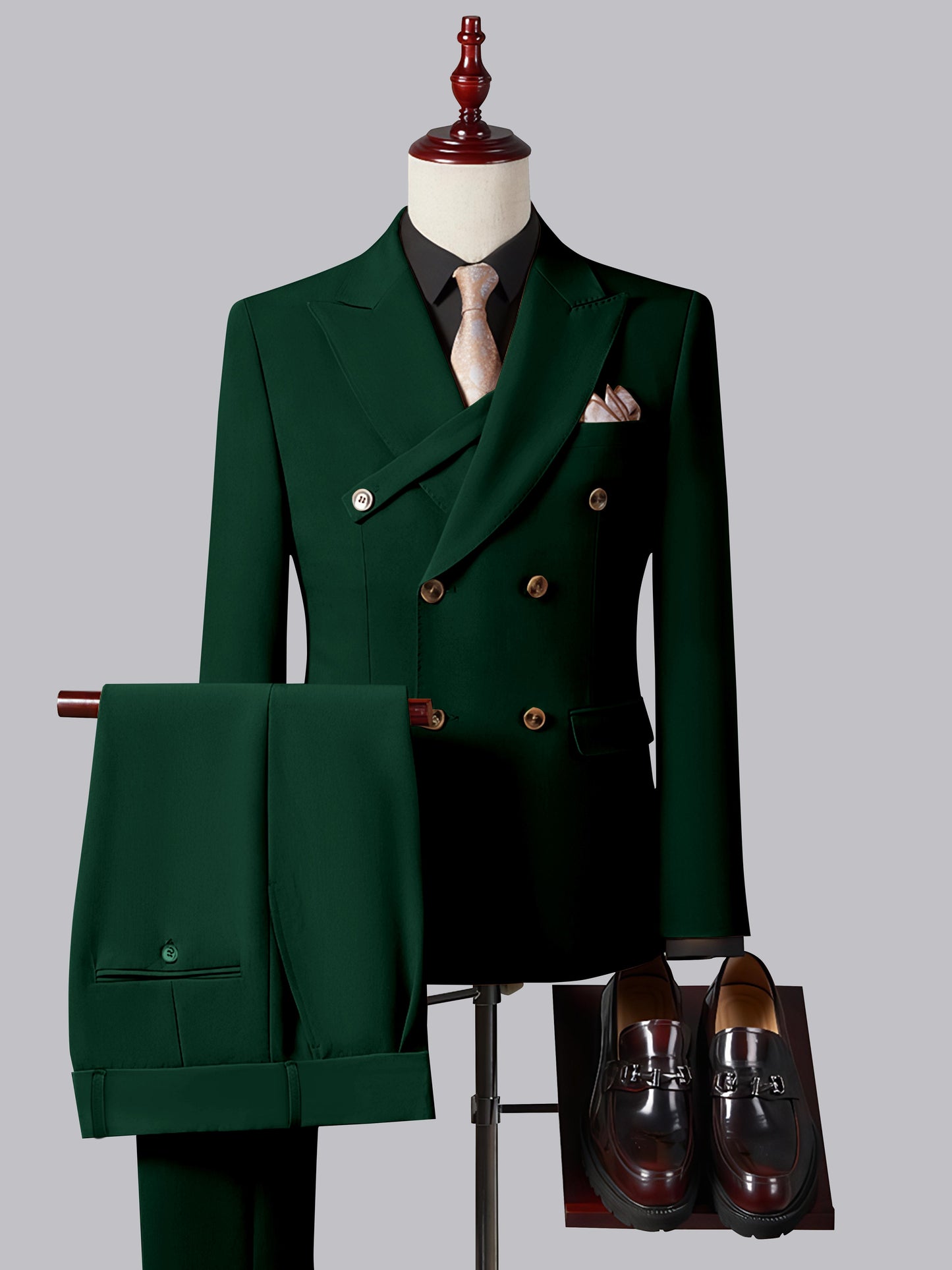 #color_Emerald Green
