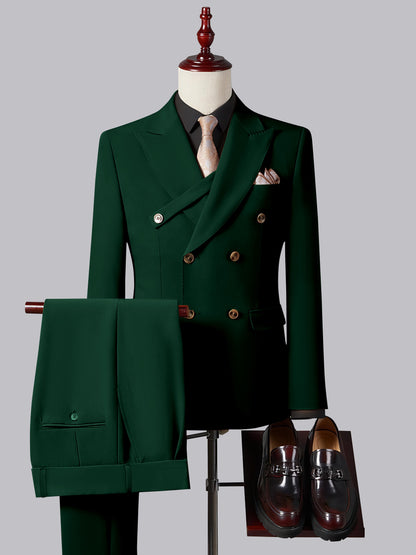 #color_Emerald Green