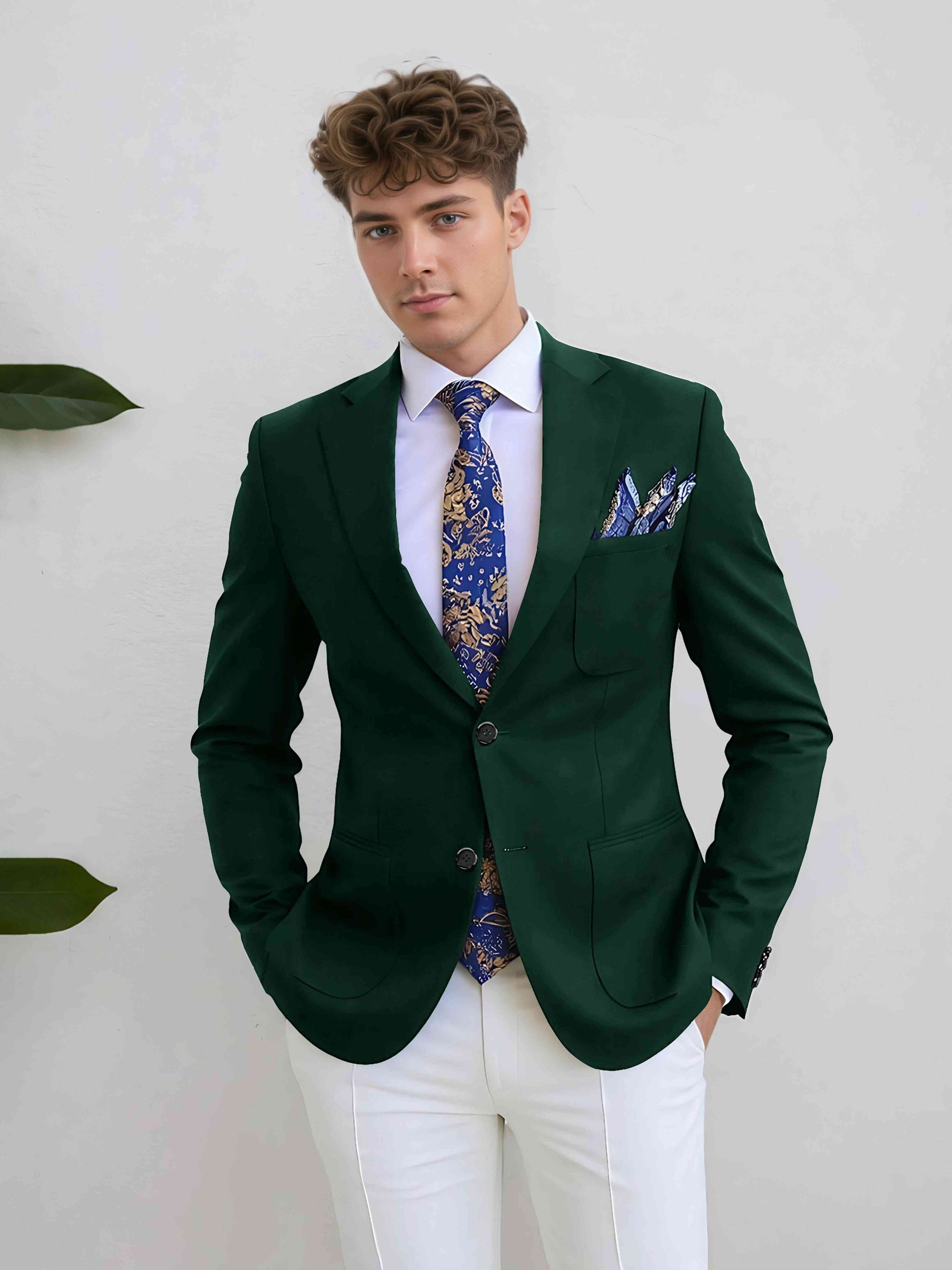 #color_Emerald Green