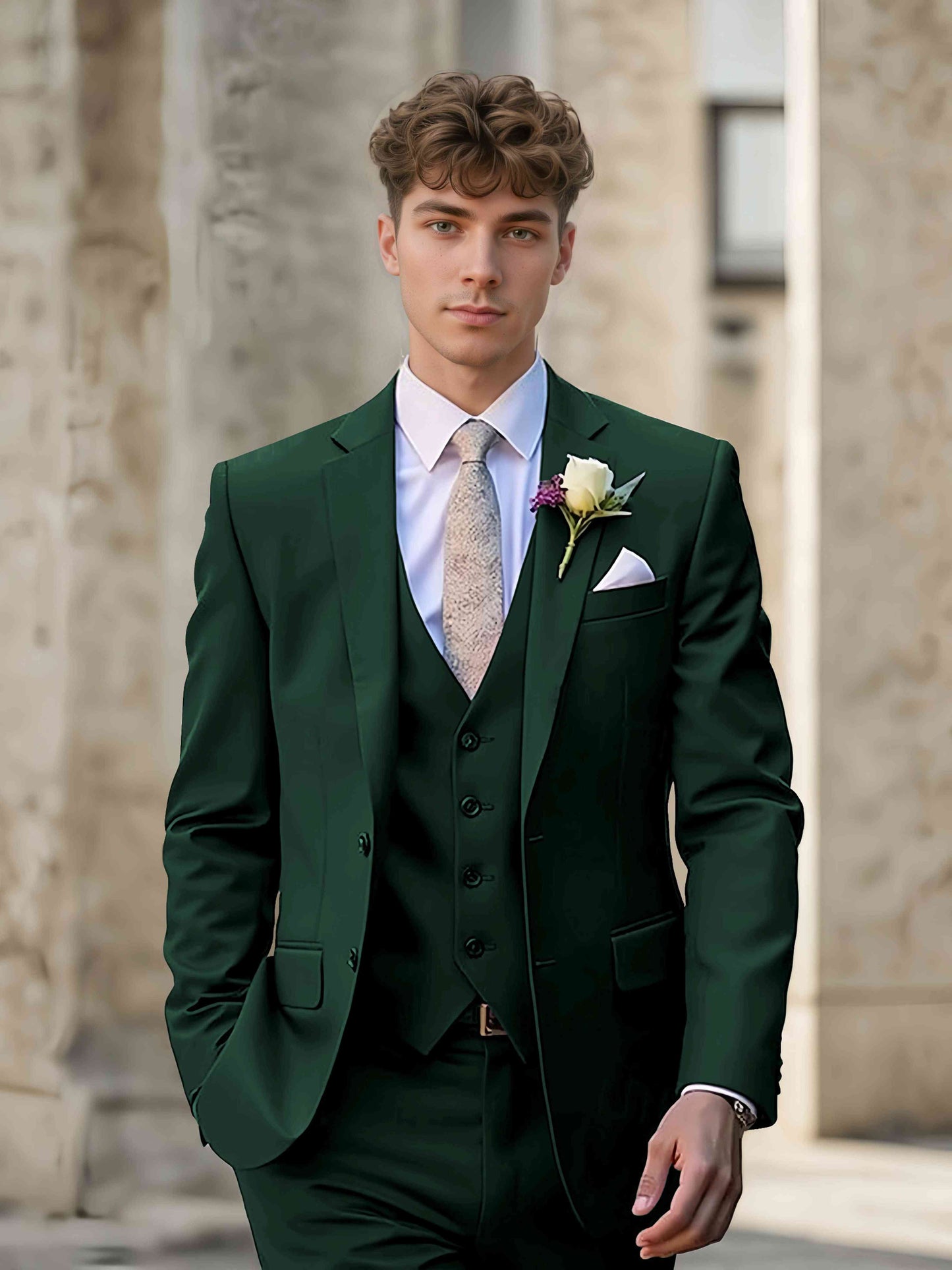 #color_Emerald Green