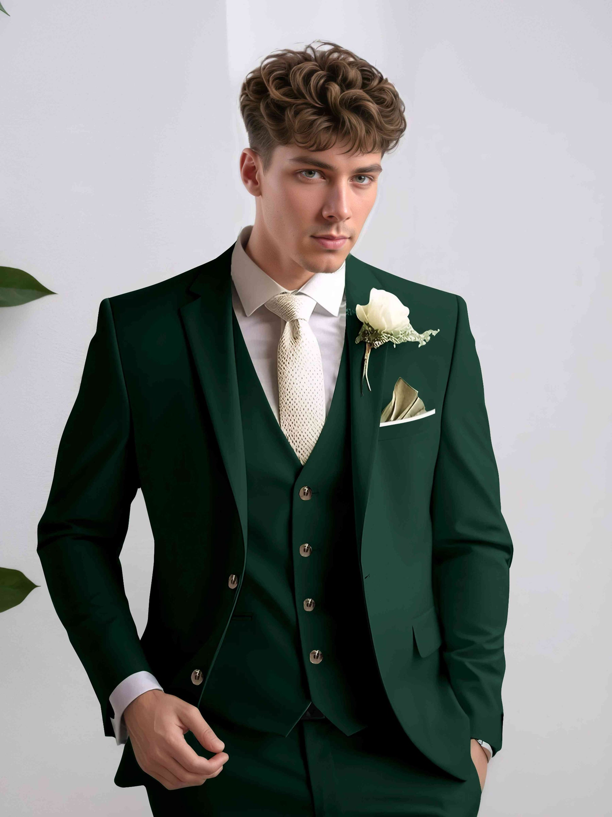 #color_Emerald Green