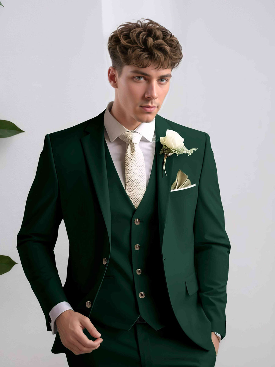 #color_Emerald Green