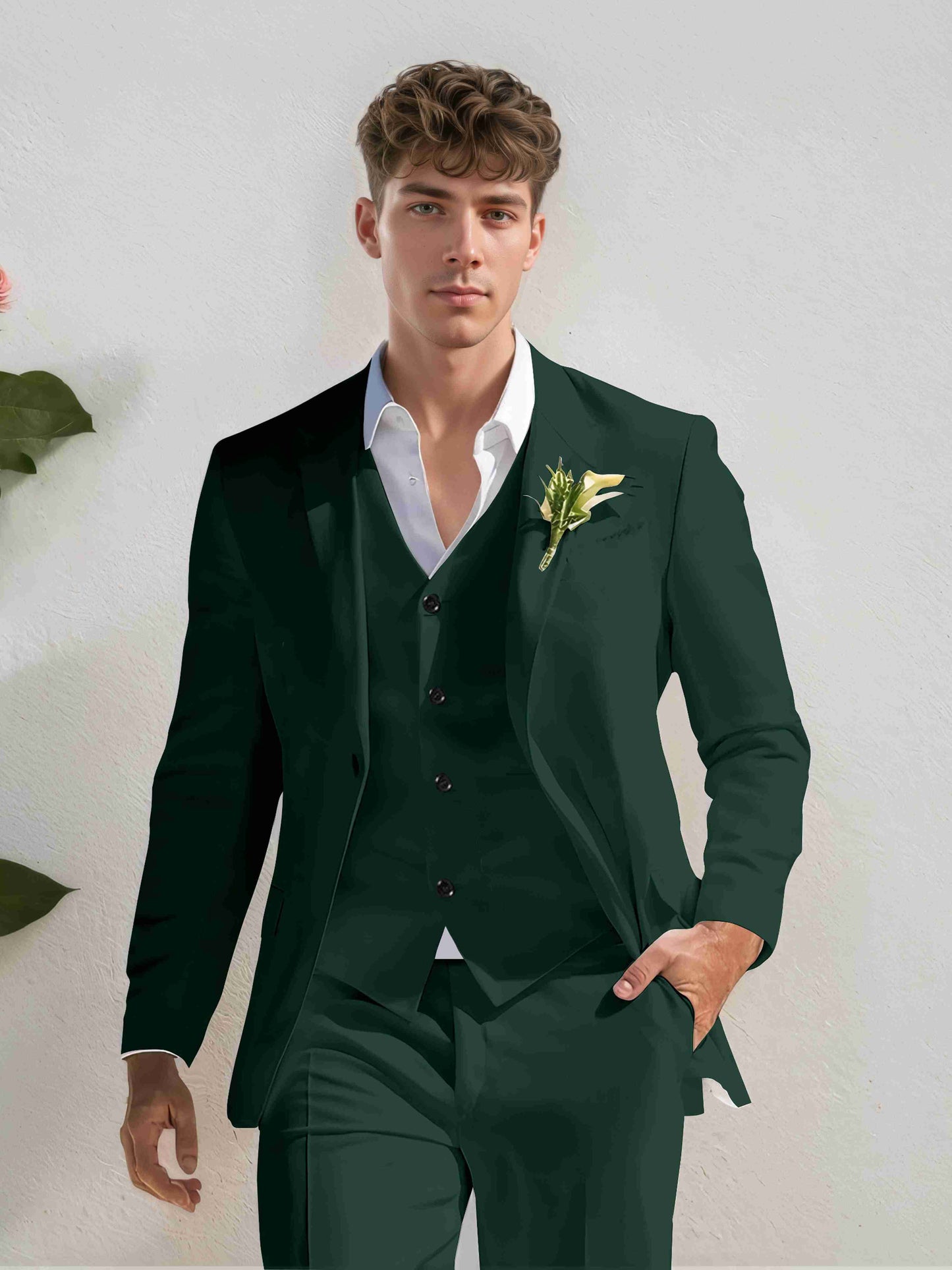 #color_Emerald Green