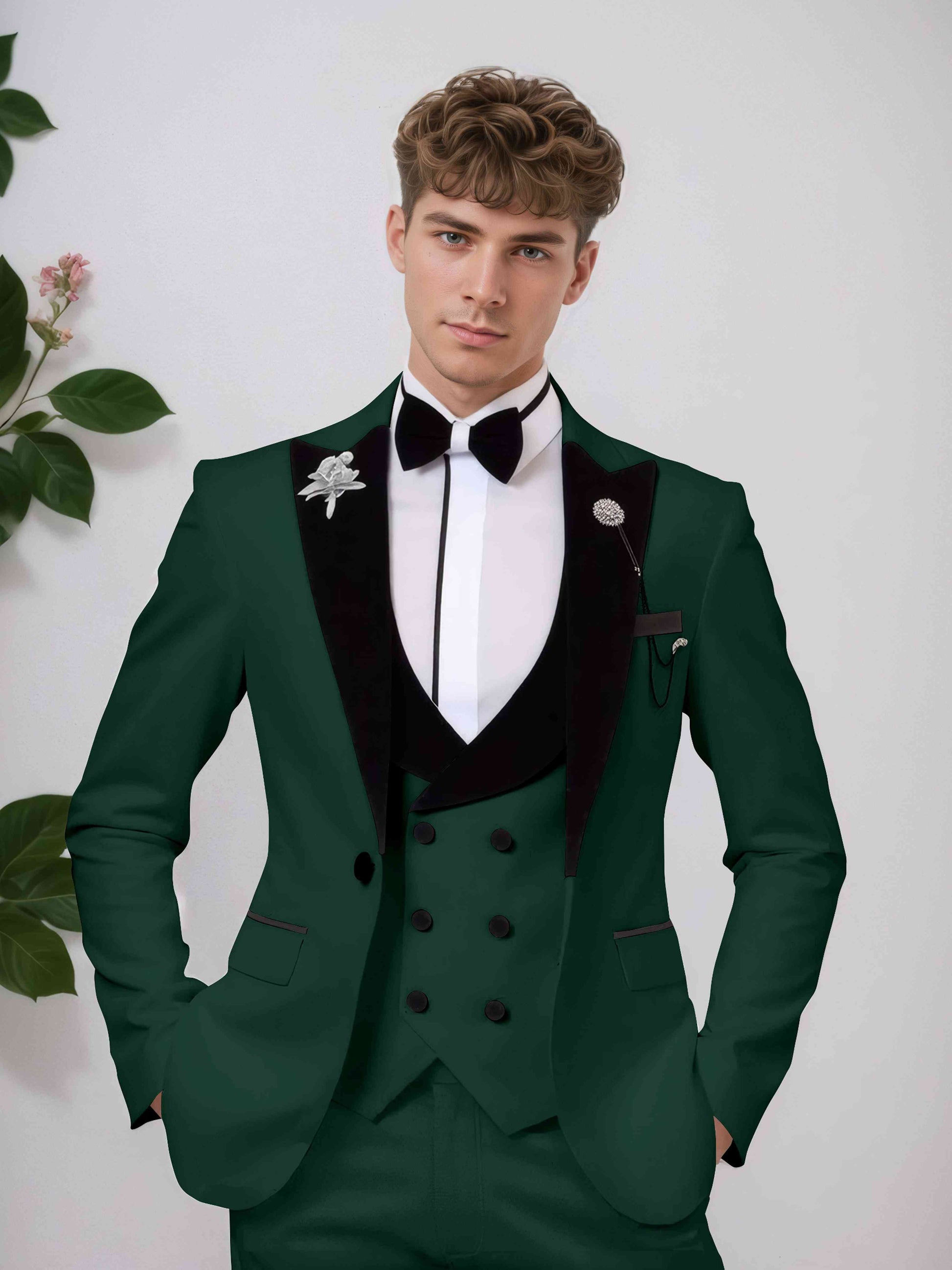 #color_Emerald Green