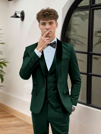 #color_Emerald Green