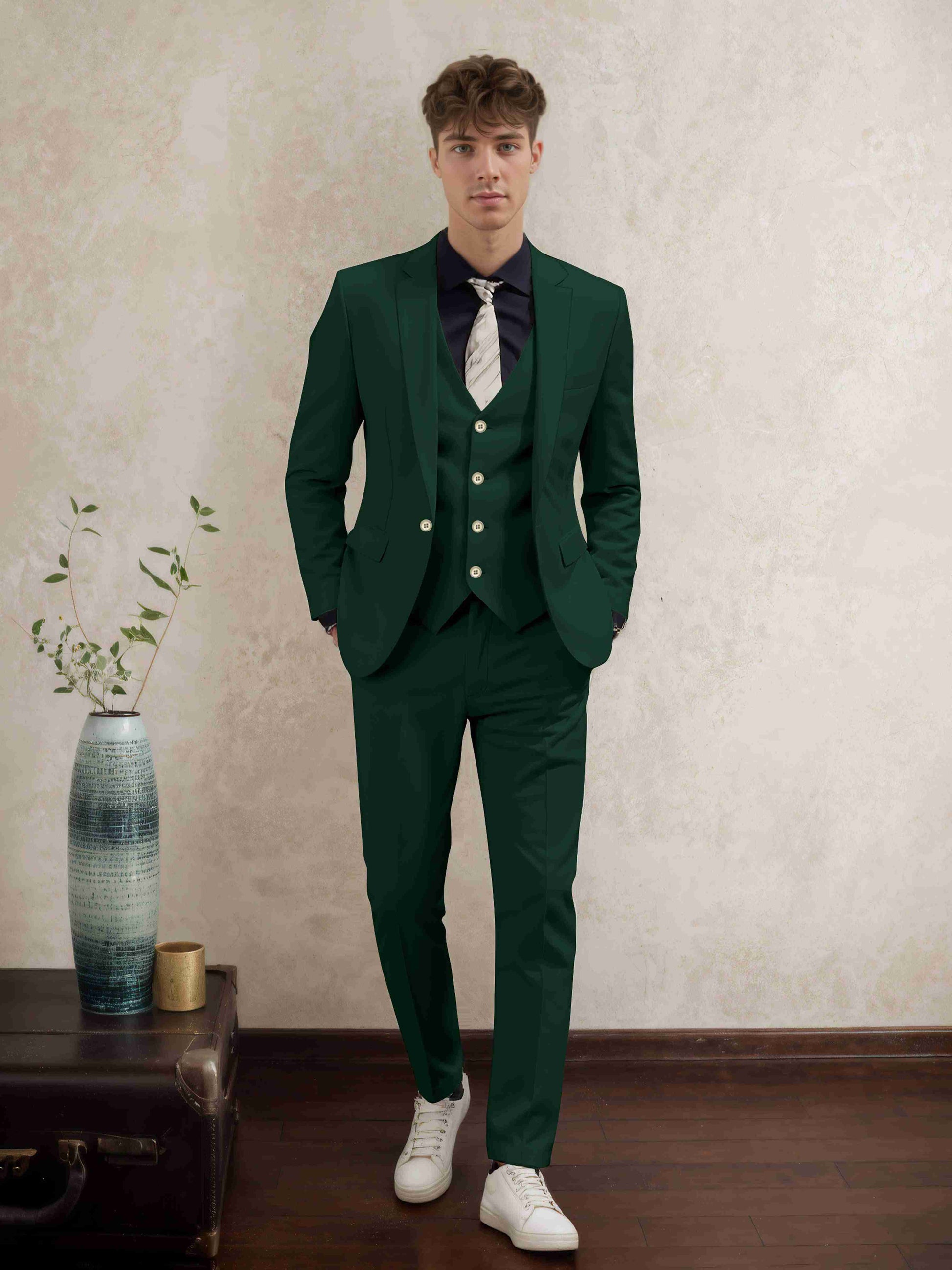 #color_Emerald Green