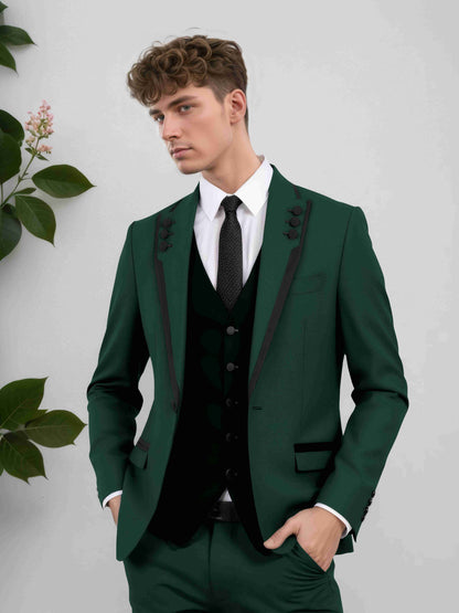 #color_Emerald Green