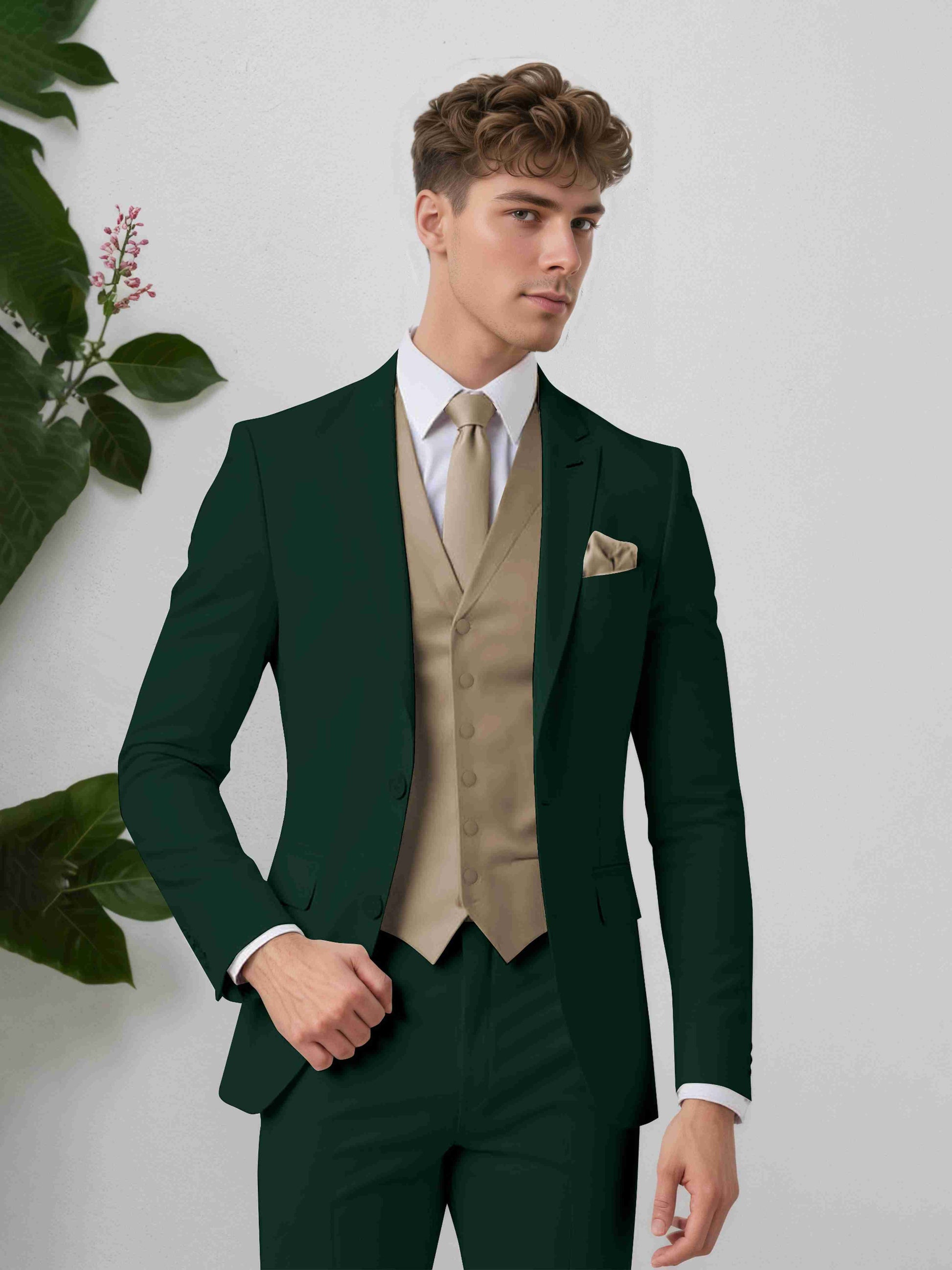 #color_Emerald Green