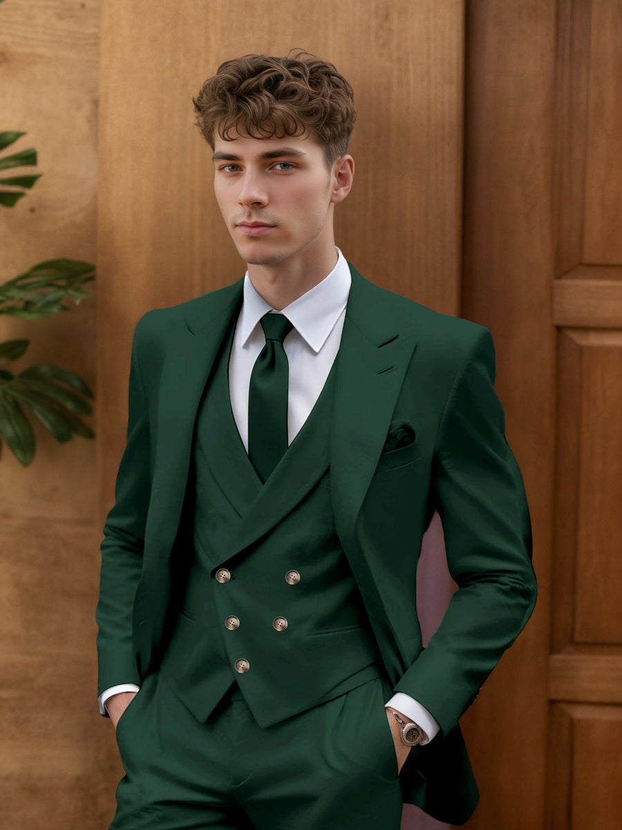 #color_Emerald Green