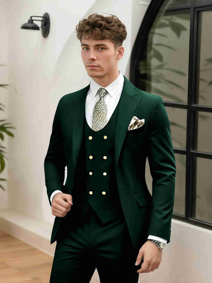 #color_Emerald Green