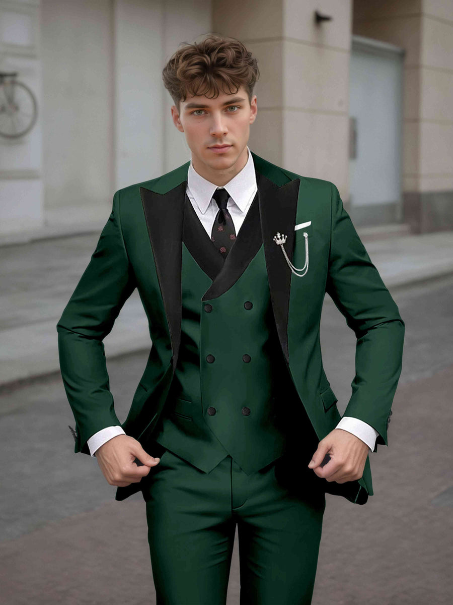 #color_Emerald Green