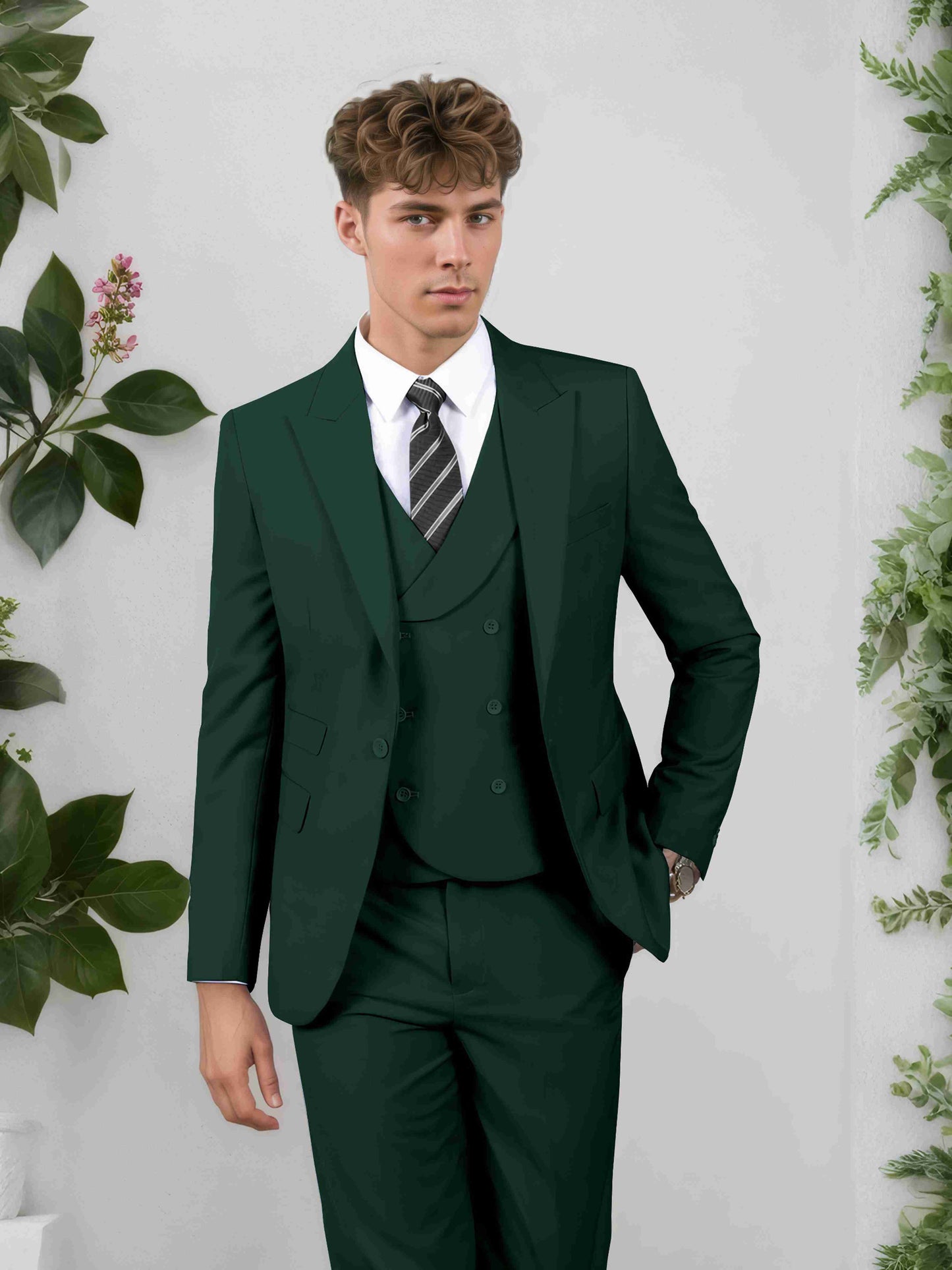 #color_Emerald Green