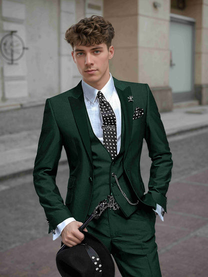 #color_Emerald Green