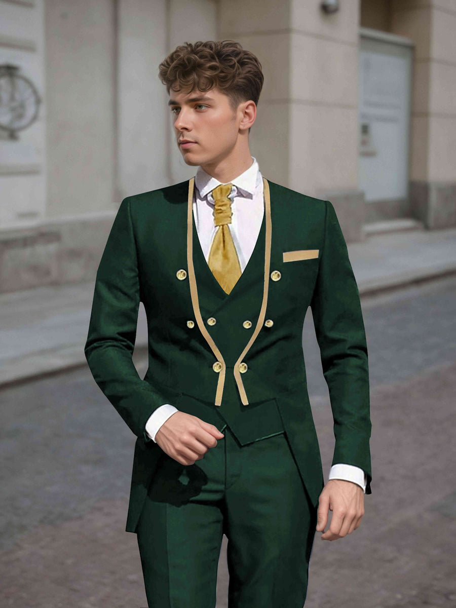 #color_Emerald Green