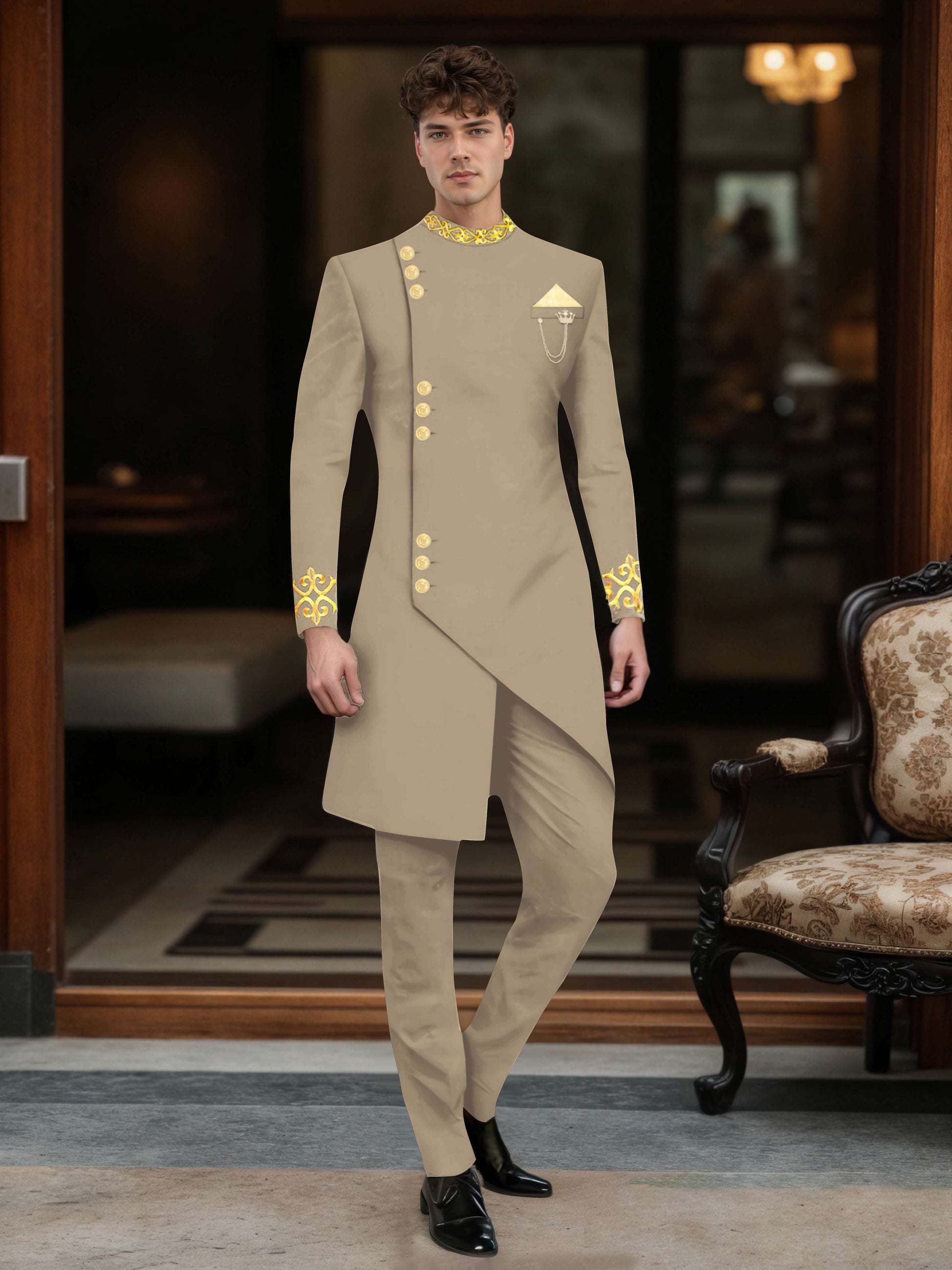 #color_Khaki