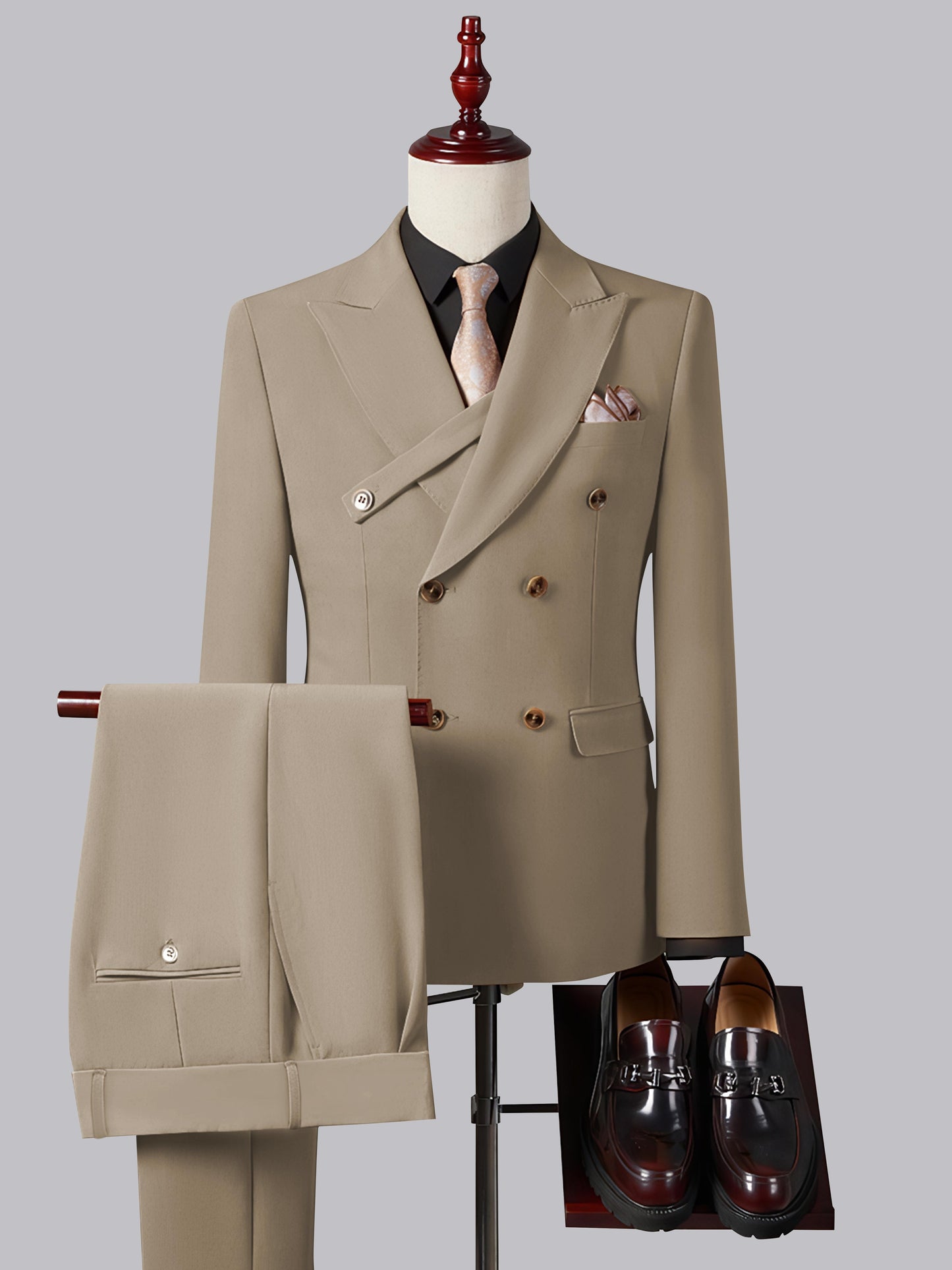 #color_Khaki